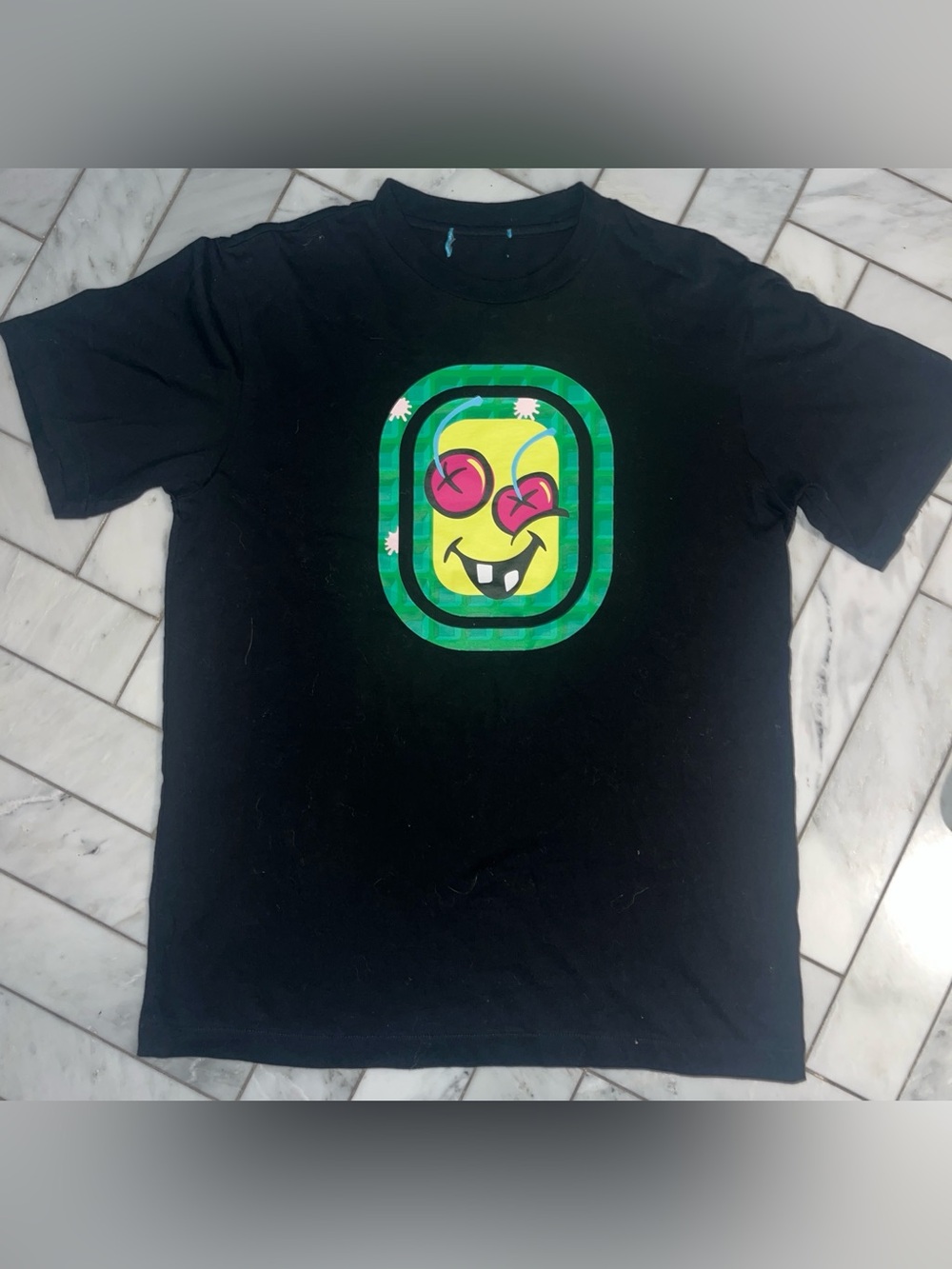 Billionaire Boys Club X
Overtime Ice Cream Men's T-shirt Medium